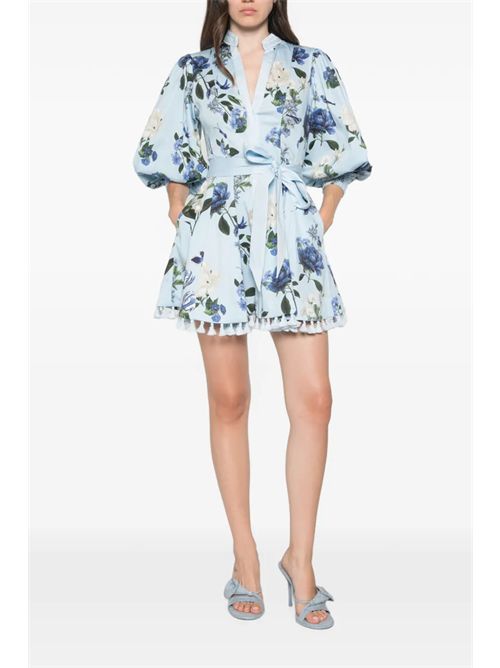 Abito Lucy ALICE & OLIVIA | CC606P74519I101